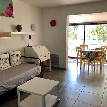 Appartement 239 Les Salicornes Арль Екстер'єр фото