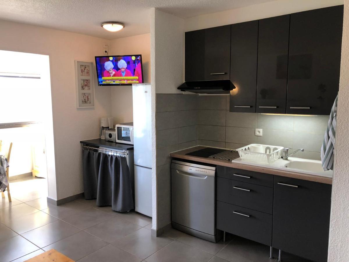 Appartement 239 Les Salicornes Арль Екстер'єр фото