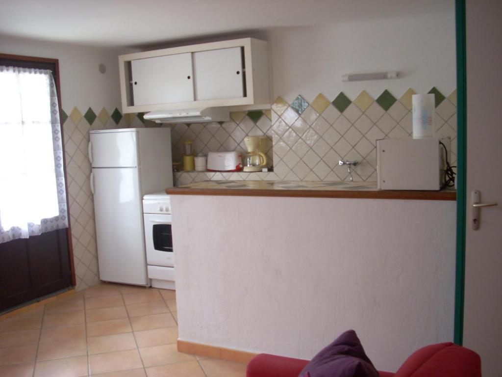 Appartement 239 Les Salicornes Арль Екстер'єр фото