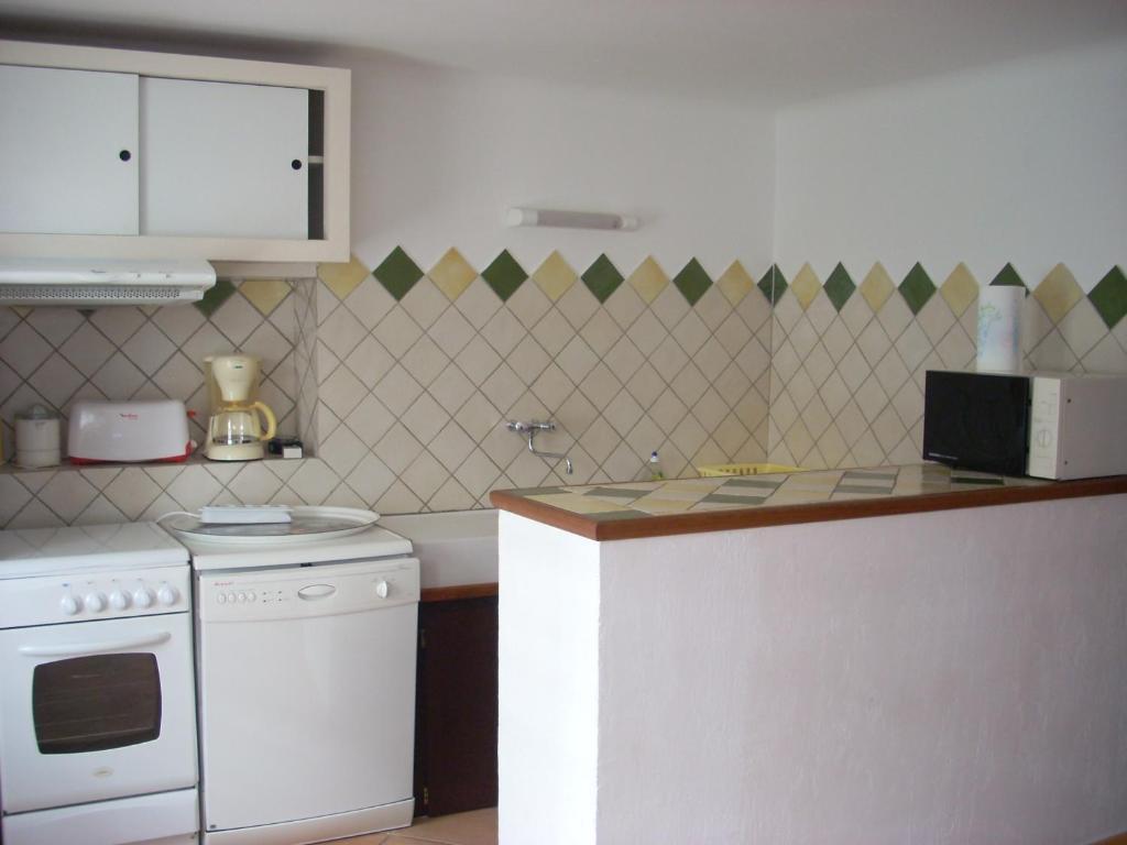 Appartement 239 Les Salicornes Арль Екстер'єр фото